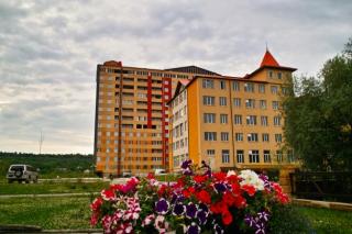 Меняю свою 1 комн.кв. в новом доме г.Харьков на ЮБК