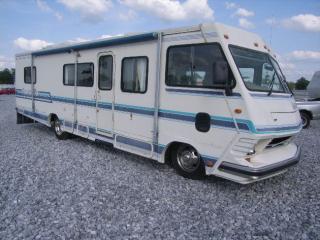 Продам 1993 OTHR MOTORHOME VIN 1GBKP37N5P3315672