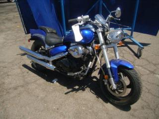 Продам 2006 SUZUKI M50BK5 VIN JS1VS56AX62101499