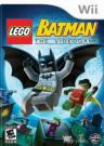 Продам игру LEGO Batman для приставки Wii (PAL-версия)