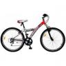 Продам горный Велосипед Comanche ontario FLY (18")