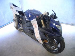 Продам 2004 SUZUKI GSX-R600K VIN JS1GN7CA442112222