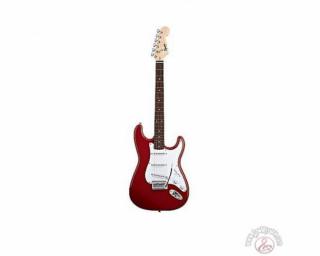 Электрогитара FENDER SQUIER BULLET STRATOCASTER RW FRD цена: 1555 грн Киев