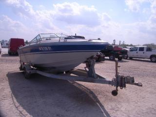 Продам 1983 WEBB BOAT VIN WBB03428M83A