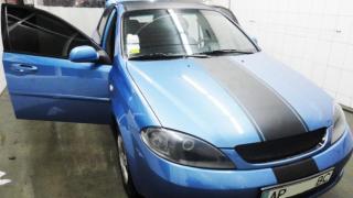 Продам Chevy Lacetti