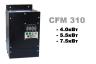 Преобразователь частоты CFM310 7.5кВт